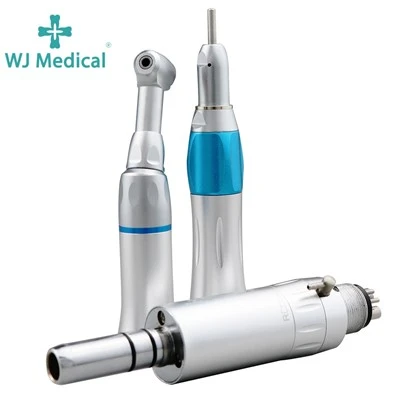 Dental Harici Düşük Hızlı Başlık Kiti