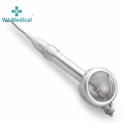 Dental Sandblasting Scaler Oral Temizleme ve Beyazlatma